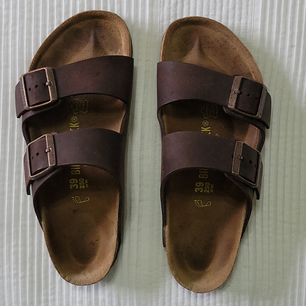 Birkenstock Shoes